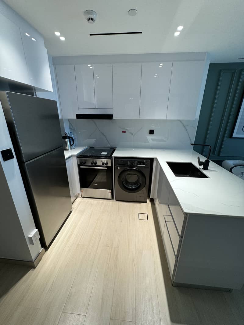 Binghatti Corner | Modern design | Prime JVC location - Image 11