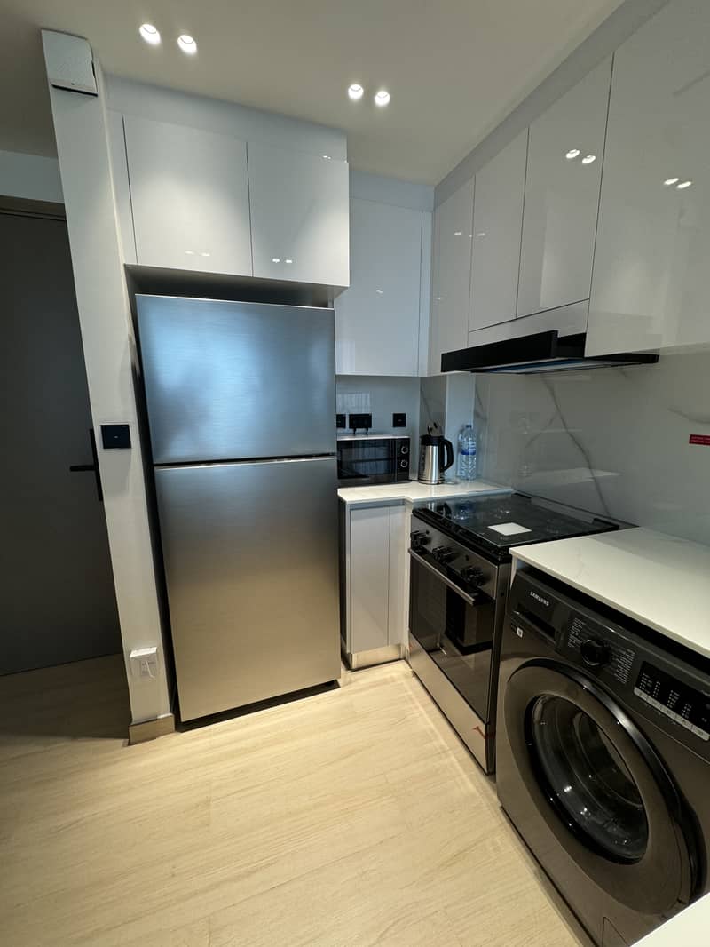 Binghatti Corner | Modern design | Prime JVC location - Image 12