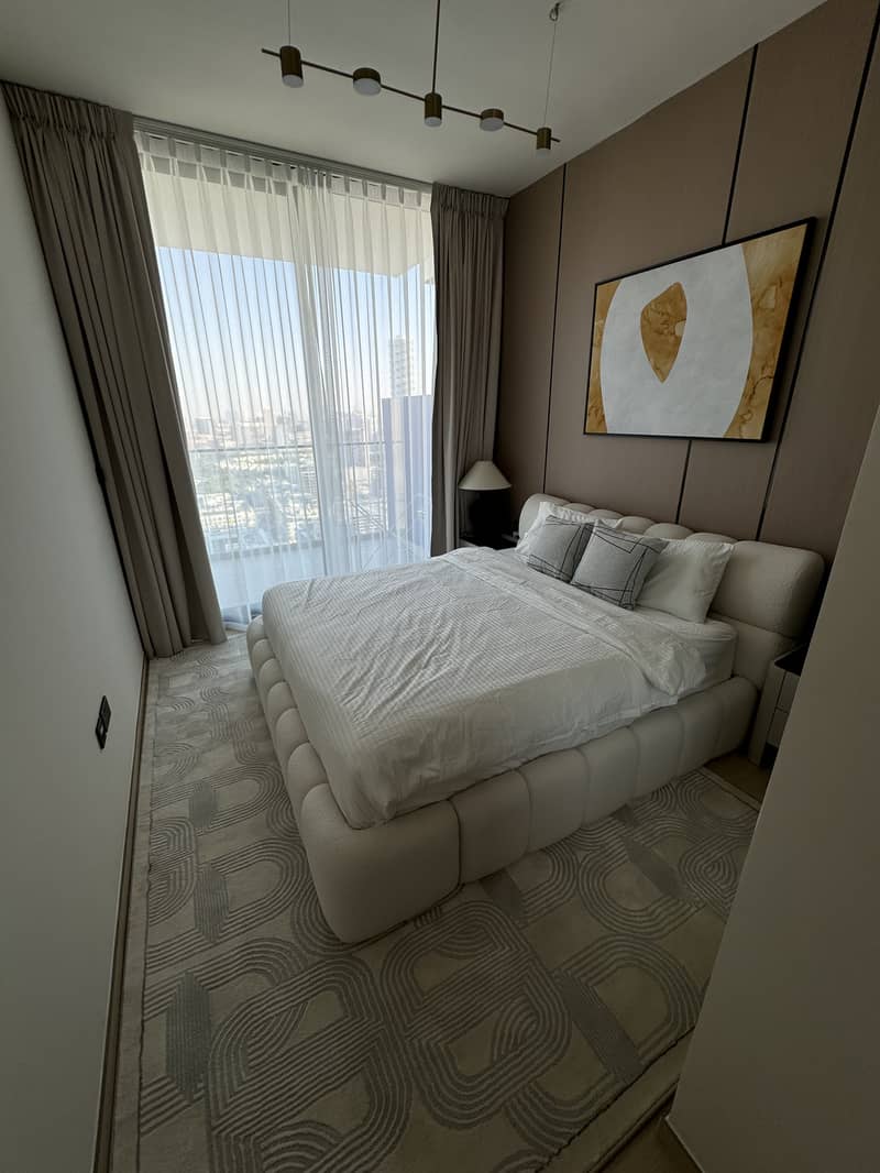 Binghatti Corner | Modern design | Prime JVC location - Image 3