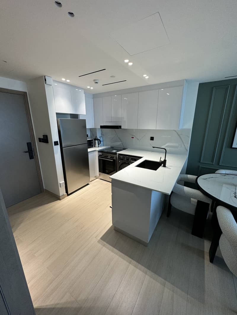 Binghatti Corner | Modern design | Prime JVC location - Image 13
