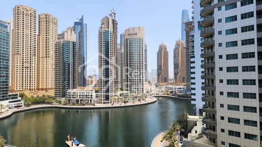 شقة 2 غرفة نوم للايجار في دبي مارينا، دبي - 20250803_114207. jpg