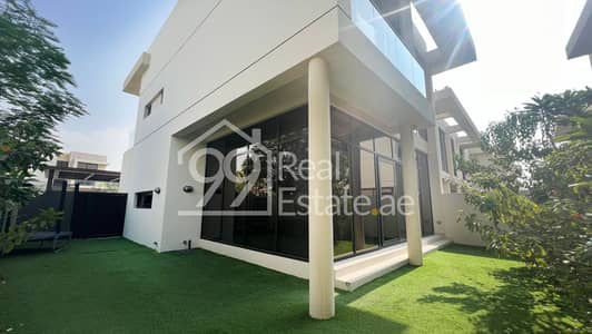 3 Bedroom Townhouse for Rent in DAMAC Hills, Dubai - IMG_4531. jpg