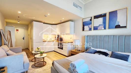 Studio for Sale in Dubai Marina, Dubai - 20250221_093706. jpg