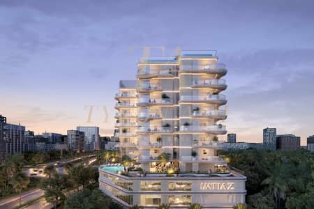 1 Спальня Апартаменты Продажа в Дейра Айленд, Дубай - Квартира в Дейра Айленд，Beach Walk Grand 2 by Imtiaz, 1 спальня, 2904109 AED - 12854583