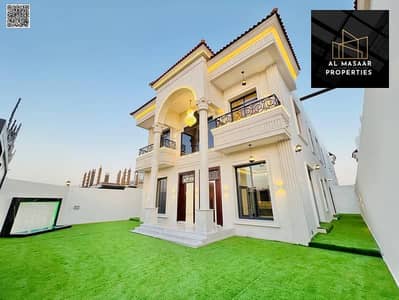 5 Bedroom Villa for Sale in Al Helio, Ajman - 791369422-800x600. jpeg
