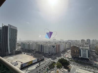 旅游俱乐部区(TCA)， 阿布扎比 2 卧室单位待租 - 位于旅游俱乐部区(TCA)，Beach Rotana Residences 2 卧室的公寓 190000 AED - 12854599