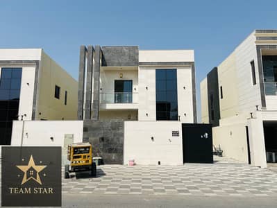4 Bedroom Villa for Sale in Al Helio, Ajman - IMG-20250922-WA0002. jpg