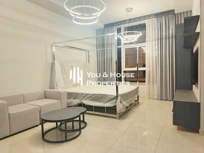 Studio for Rent in Jumeirah Village Circle (JVC), Dubai - IMG-20250922-WA0040. jpg