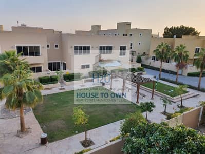 4 Bedroom Townhouse for Sale in Al Raha Gardens, Abu Dhabi - IMG-20250922-WA0059. jpg