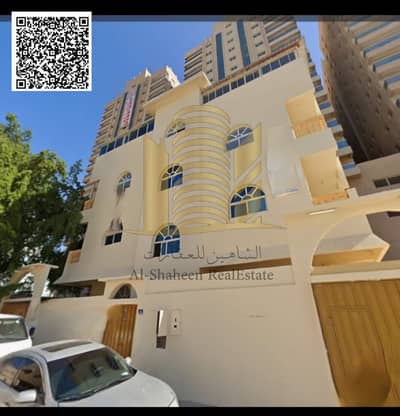 مبنى سكني 9 غرف نوم للبيع في الرميلة، عجمان - ef076194-2d50-4de1-b18b-965ba32cd746. jpg