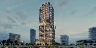 مکتب  للبيع في مجمع دبي لاند ريزيدنس، دبي - cove boulevardgffgfrg. jpeg