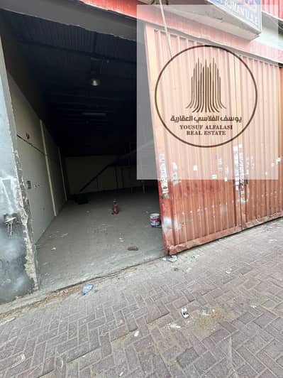 Warehouse for Rent in Ajman Industrial, Ajman - IMG-20250310-WA0341. jpg