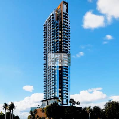 Studio for Sale in Jumeirah Village Triangle (JVT), Dubai - ne9Qc5G8WfnkiSSTi3kEYYZ7EJreUa7eFBMfmzN5. jpg