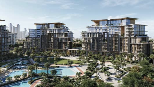 2 Cпальни Апартаменты Продажа в Аль Васль, Дубай - IMG_0464. jpeg