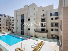 Well Maintained | Spacious Layout | Vacant