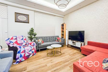 2 Bedroom Flat for Sale in Remraam, Dubai - 2 Bedroom Corner | Great Views | Family