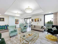 Vacant Now | Furnished | Park View