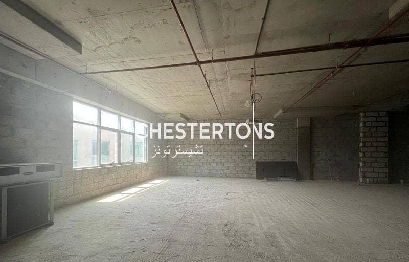 位于迪拜投资园区（DIP），肖恩商业园 的写字楼 1733000 AED - 12854692