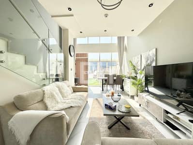 1 Bedroom Townhouse for Rent in Dubailand, Dubai - Fully Furnished | Ready To Move | Front Facing