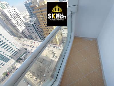 2 Bedroom Apartment for Rent in Al Taawun, Sharjah - c95e4f4b-4b52-44d5-b301-b1c244971a1b. jpeg