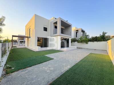 4 Bedroom Villa for Rent in Dubai Hills Estate, Dubai - Available Soon | Great Amenities | Landscaped