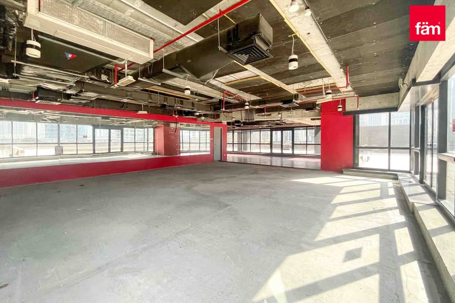 مکتب في جميرا بيزنس سنتر 1،مجمع G،أبراج بحيرات الجميرا 598080 درهم - 12854723