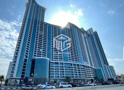 克里奇阿治曼公寓小区， 阿治曼 1 卧室单位待租 - IMG-20250922-WA0025. jpg