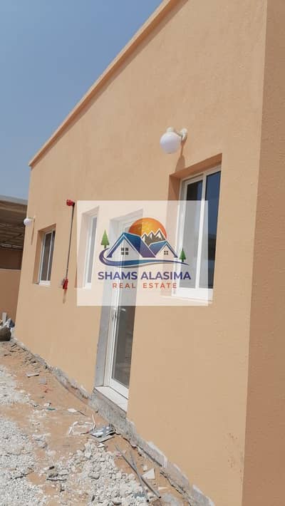Mixed Use Land for Rent in Umm Al Thuoob, Umm Al Quwain - 564f34a4-890f-49f7-9388-83c77d1a60f7. jpeg