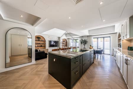 4 Bedroom Villa for Sale in Dubai Sports City, Dubai - 1. jpeg