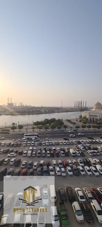 1 Bedroom Flat for Rent in Al Mujarrah, Sharjah - IMG-20250921-WA0048. jpg