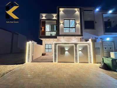 6 Bedroom Townhouse for Sale in Al Zahya, Ajman - IMG-20250922-WA0631. jpg