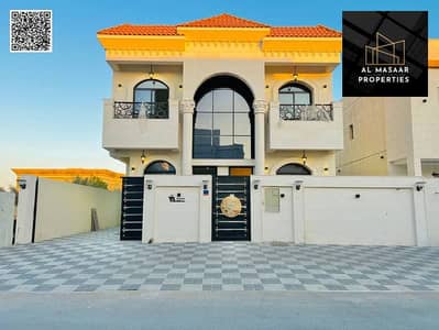 5 Bedroom Villa for Sale in Al Helio, Ajman - 791367615-800x600. jpeg