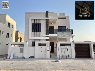 7 Bedroom Villa for Sale in Al Zahya, Ajman - IMG-20250911-WA0097. jpg