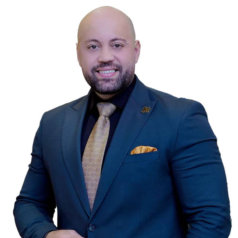 Ahmed Amrouche