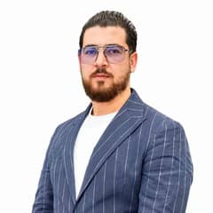 Makhlouf  Zerkouk