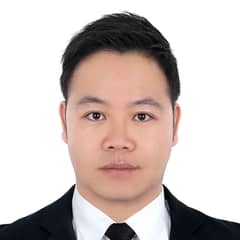 Jinhong Cao