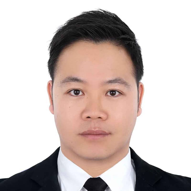 Jinhong Cao