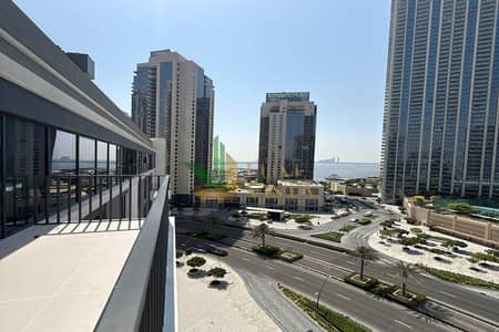 3 Bedroom Flat for Sale in Dubai Creek Harbour, Dubai - High Floor | Brand New | Harbour Views
