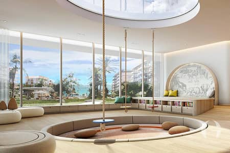 2 Bedroom Apartment for Sale in Dubai Islands, Dubai - Coastal Living | Luxurious | High ROI