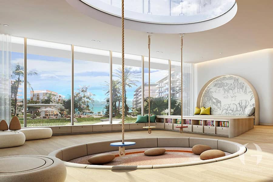 位于迪拉岛，Bay Grove Residences D，Bay Grove Residences D Building 13 2 卧室的公寓 4028000 AED - 12854856