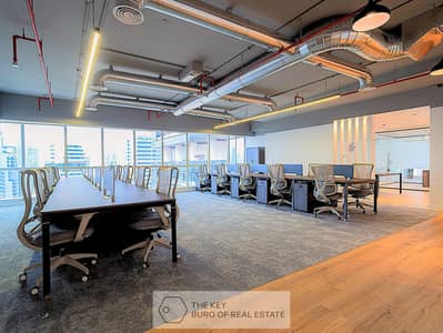 Office for Rent in Jumeirah Lake Towers (JLT), Dubai - DSC_4832. jpg