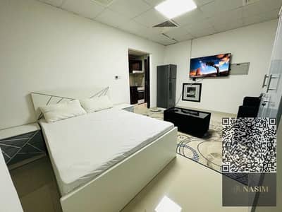 Studio for Rent in Al Nuaimiya, Ajman - 504f3f32-8b27-41c8-afc0-90a24db9f3fd. jpg