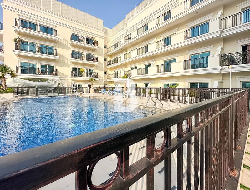 Квартира в Арджан，Резиденция Аль Гаф 1, 2 cпальни, 1664000 AED - 12854915