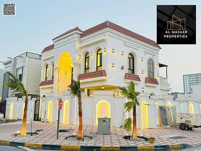 5 Bedroom Villa for Sale in Al Helio, Ajman - 791365805-800x600. jpeg