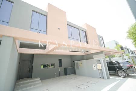 تاون هاوس 3 غرف نوم للبيع في مدينة تلال، الشارقة - KCB_4261. jpg