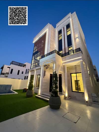 6 Bedroom Villa for Sale in Al Alia, Ajman - IMG-20250806-WA0043. jpg
