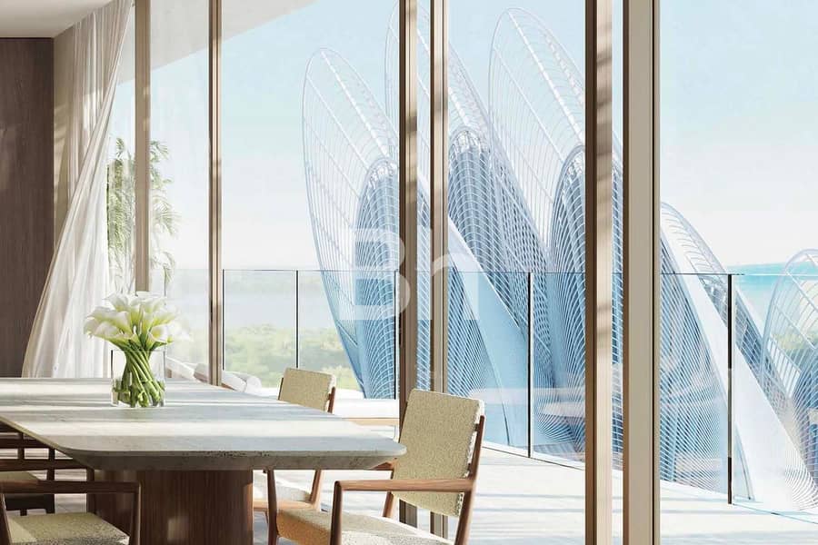 Premium Development | Branded | Furnished