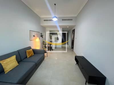 1 Bedroom Flat for Sale in Jumeirah Village Circle (JVC), Dubai - Rented and investor Deal With 8% NET Rental