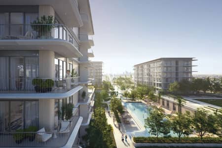 1 Bedroom Apartment for Sale in Mina Rashid, Dubai - 1 BR | Spacious | Fabulous View |Waterfront Living