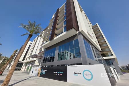 1 Bedroom Flat for Rent in Dubai Hills Estate, Dubai - Free Parking | Open Plan | Prime Location